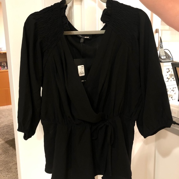 Love Someone Top by Fashion Nova - Picture 5 of 6